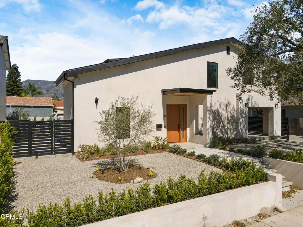 Additional image 59 of 611 W Claremont Street, Pasadena, CA