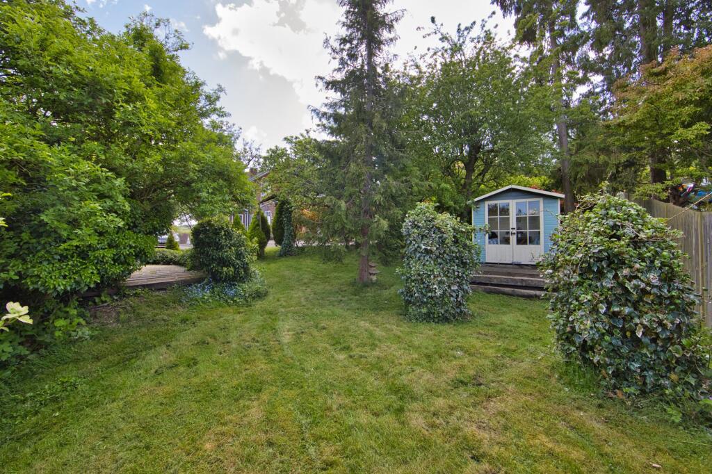 Additional image 37 of Common Lane, River, CT17