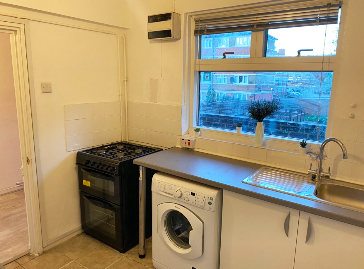 Additional image 8 of Room in a Shared Flat, Fawkham House, SE1, N1 7GU