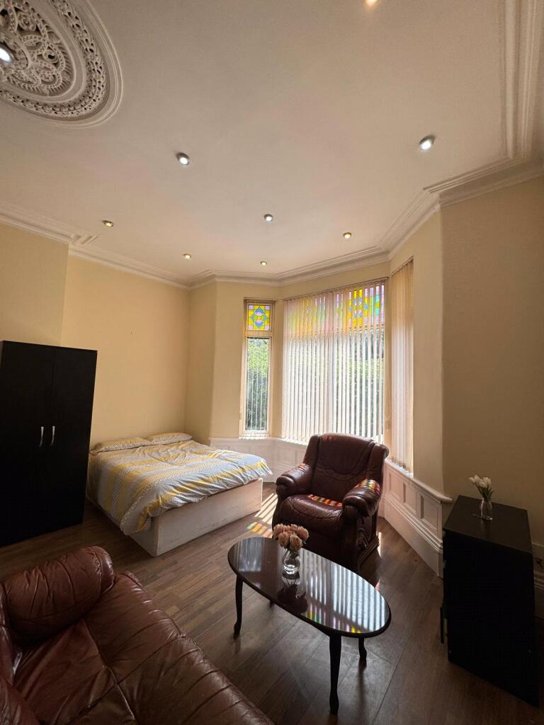 Hagley Road, Edgbaston, Birmingham, B17