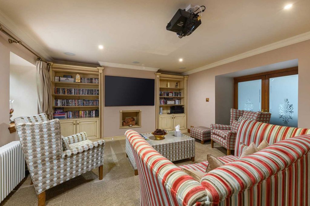 Additional image 13 of 6 bed barn conversion for saleBowes Hill, Newton Hall, Newton, Stocksfield, Northumberland NE43