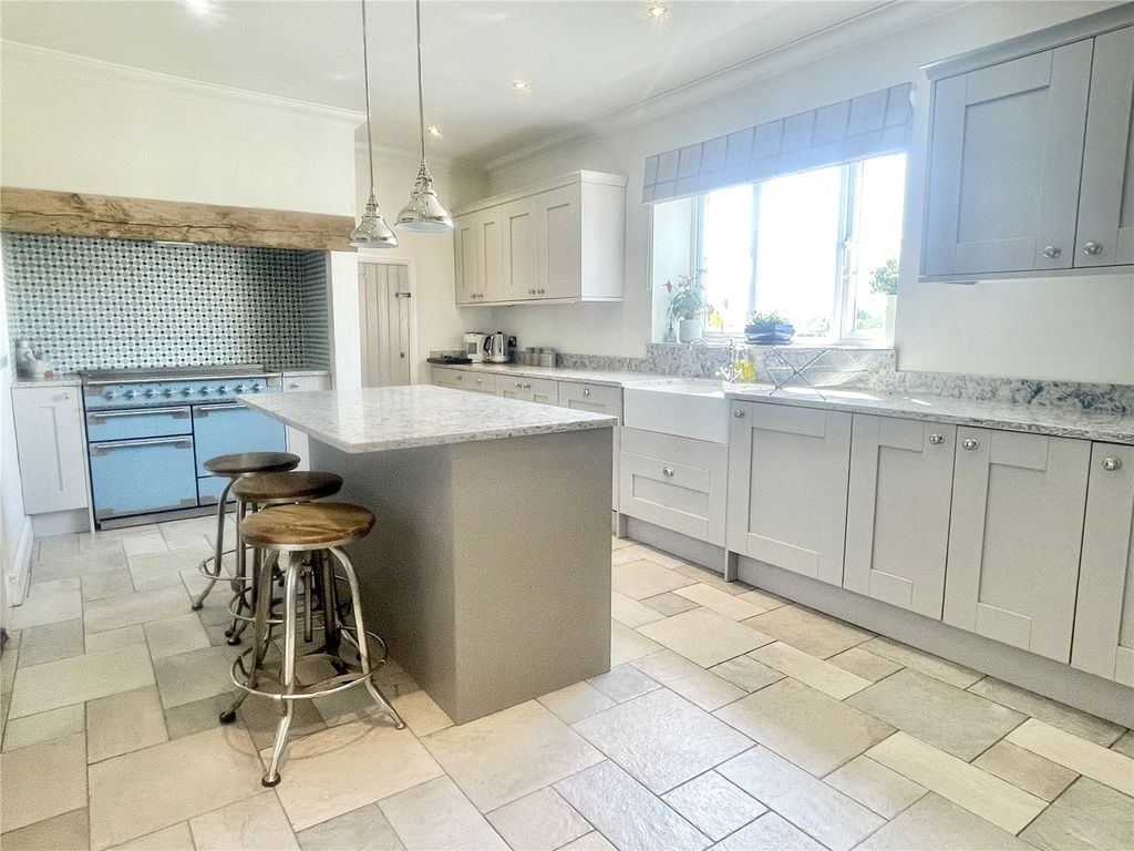 Additional image 7 of 8 bed detached house for salePool Quay, Welshpool, Powys SY21