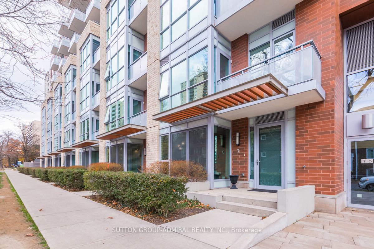 Additional image 3 of 106-1830 Bloor Street W, Toronto, ON, M6P 3K6