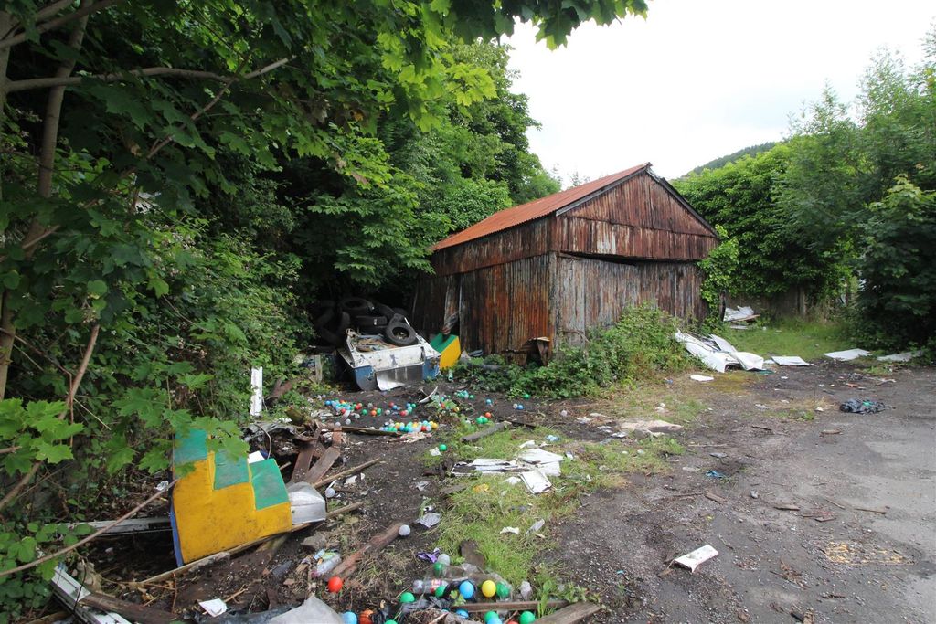 Additional image 6 of Land for saleBedwellty Road, Elliots Town, New Tredegar NP24