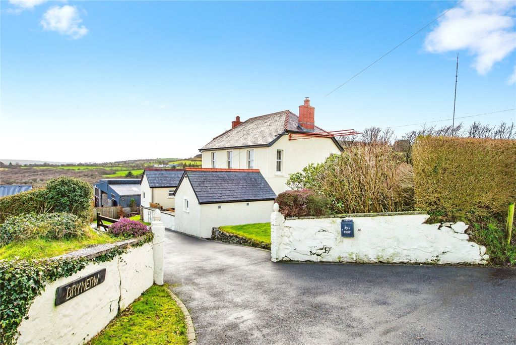Additional image 38 of Land for saleCrymych, Pembrokeshire SA41