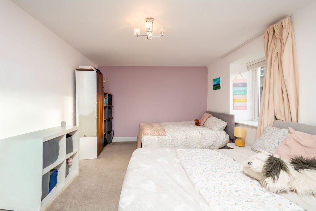 Additional image 14 of 3 bed flat for saleLanglands Road, Hawick TD9