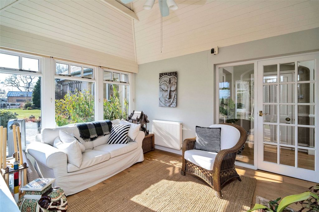 Additional image 10 of 5 bed detached house for saleMarlfield, Coldstream TD12