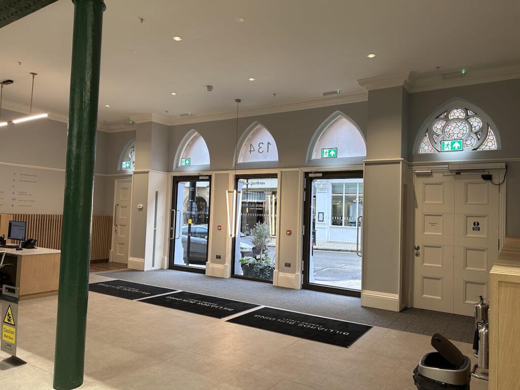 Additional image 18 of The Billiards Building, Part 4th Floor, 134-138 Edmund Street, Birmingham, B3 2ES