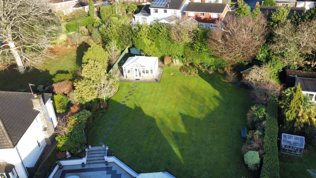 Additional image 35 of 6 bed detached house for saleGlade Close, Derriford, Plymouth PL6