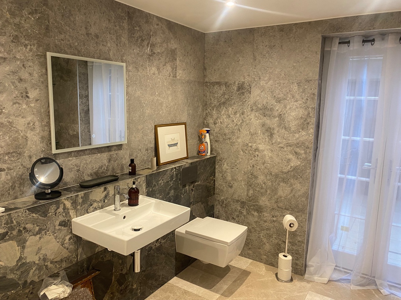 Additional image 6 of 2 Bed Maisonette, Balcombe St, NW1, N1 7GU