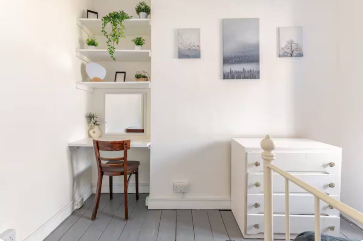 Additional image 16 of 3 Bed Maisonette, Chalk Farm Road, NW1, N1 7GU