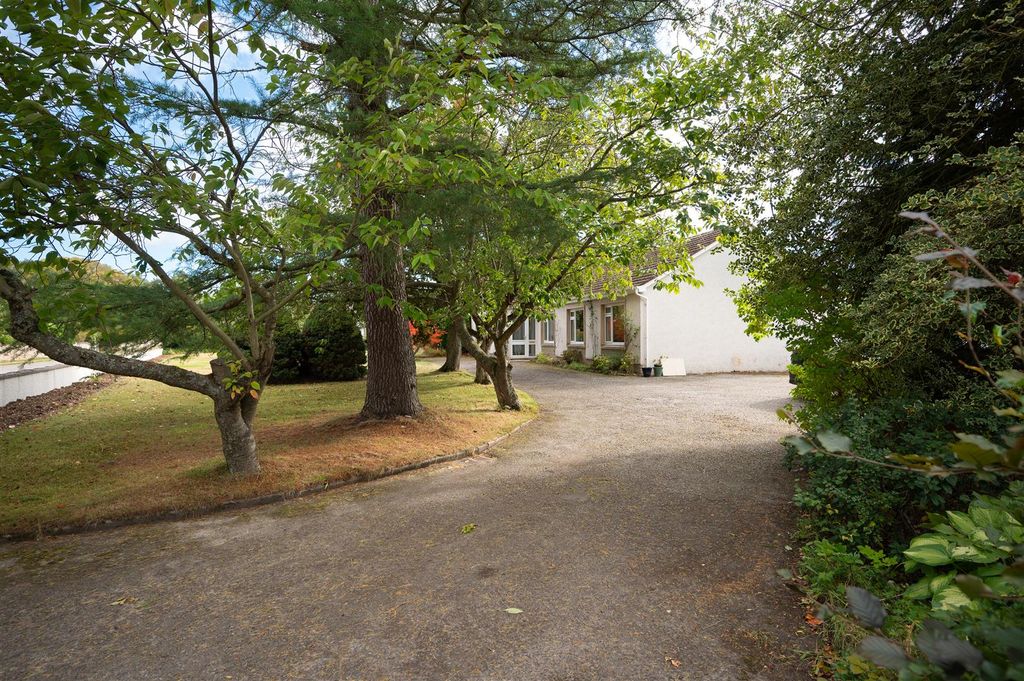 Additional image 10 of 4 bed detached bungalow for saleAngleen, 58 St. Leonards Road Forres, Moray IV36