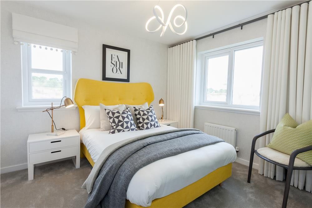 Additional image 12 of 5 bed detached house for sale"Alford" at Off Millerhill Road, Danderhall EH22