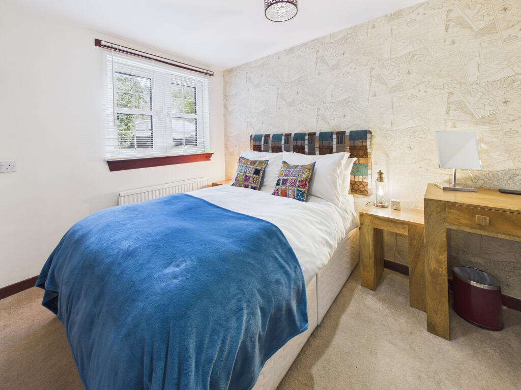 Additional image 16 of Furain Guest House, Peterculter