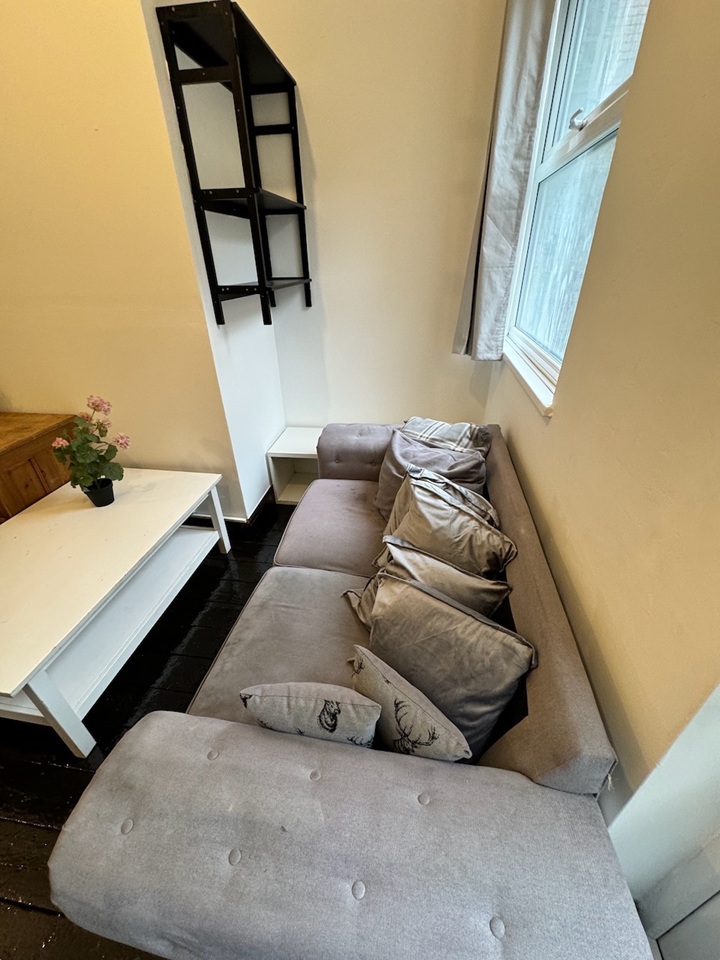 Additional image 13 of 1 Bed Flat, Camden High Street, NW1, N1 7GU