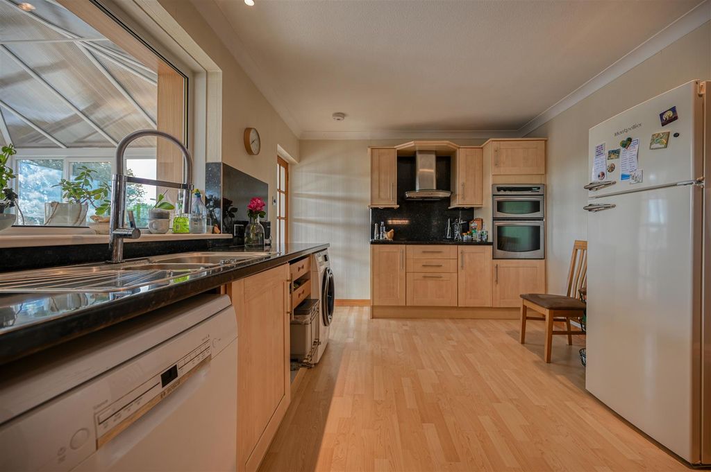 Additional image 19 of 4 bed detached bungalow for saleAngleen, 58 St. Leonards Road Forres, Moray IV36