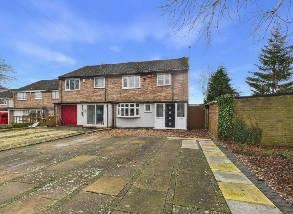 Additional image 41 of Constable Close, Great Barr, B43