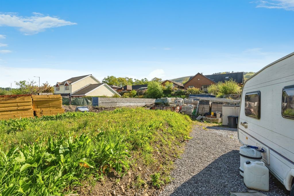 Additional image 16 of Land for saleGarbett Place, Crynant, Neath SA10