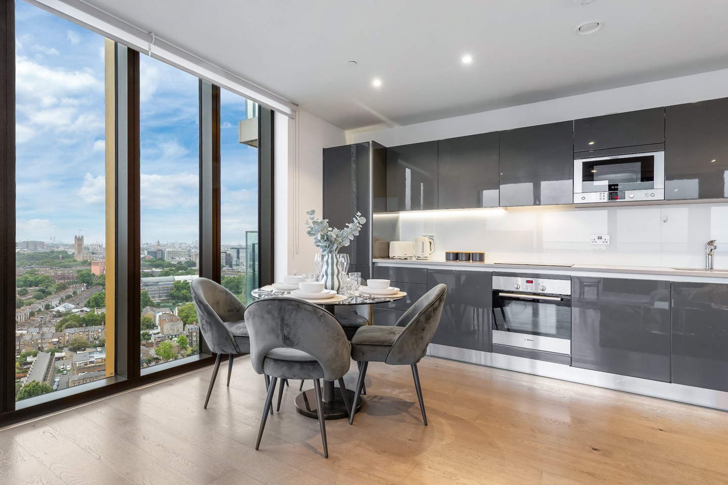 Additional image 15 of 2 Bed Flat, St Gabriel Walk, SE1, N1 7GU