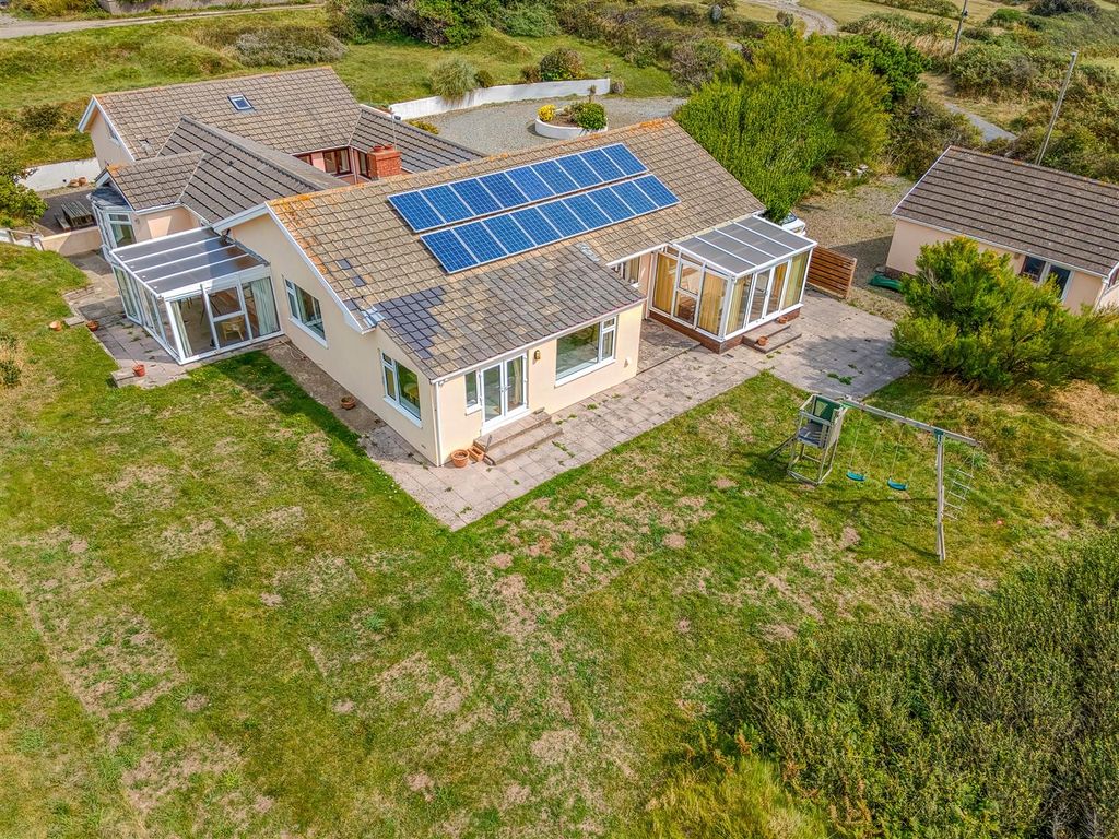 Additional image 11 of 6 bed detached house for saleBroad Haven, Haverfordwest SA62