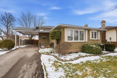 Additional image 7 of 11 Robert Street, Welland, ON, L3B 5T8