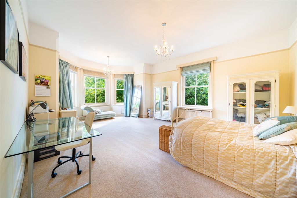Additional image 12 of 6 bed detached house for saleCavendish Crescent North, The Park NG7