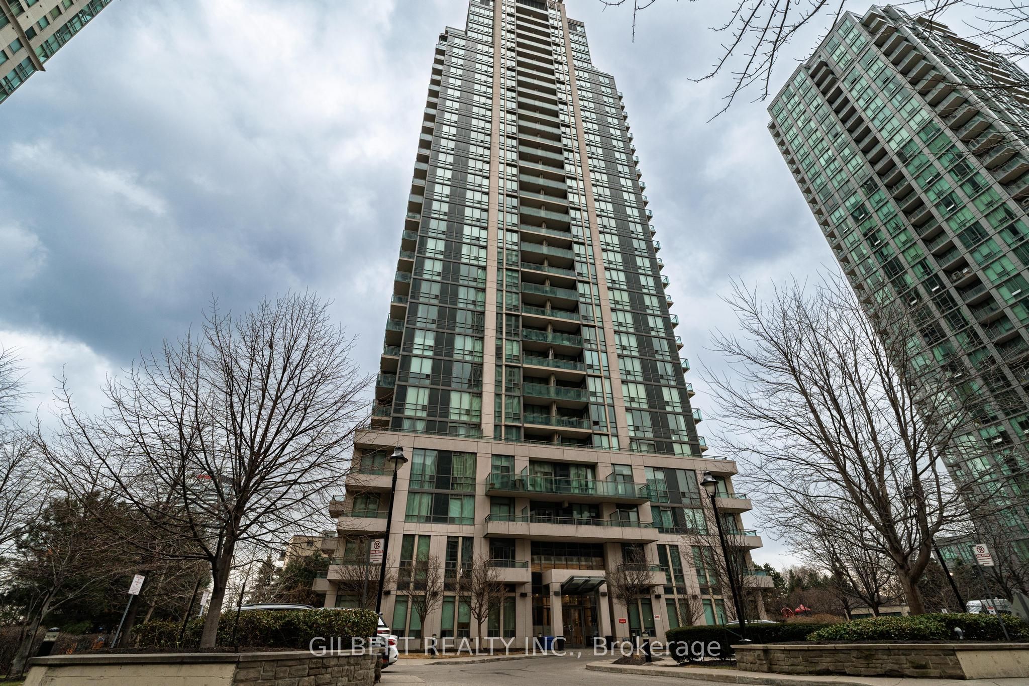 1603-3515 Kariya Drive, Mississauga, ON, L5B 0C1