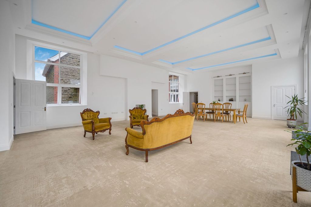 Additional image 14 of 6 bed detached house for salePantyffynnon Road, Ystradgynlais, Swansea SA9