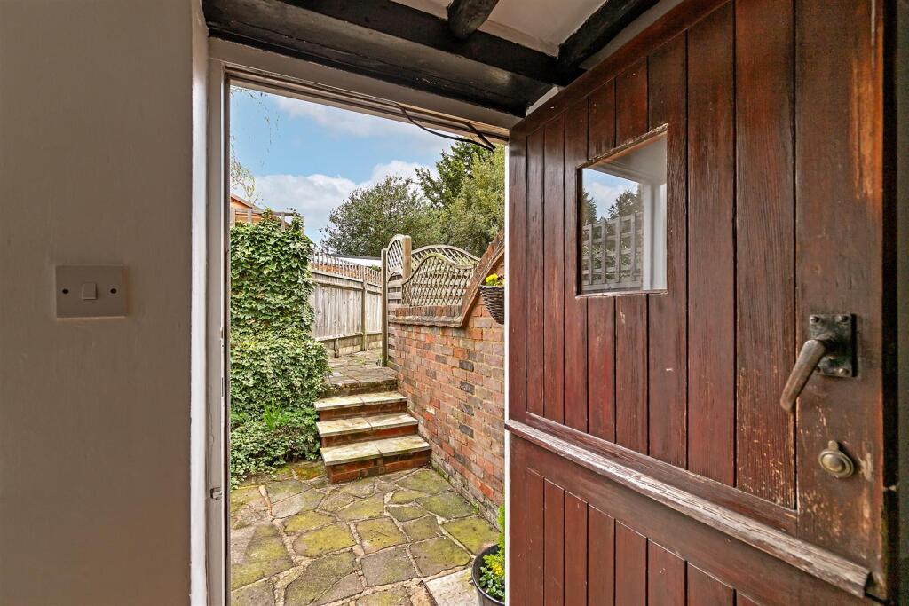 Additional image 21 of High Street, Sandridge, St. Albans