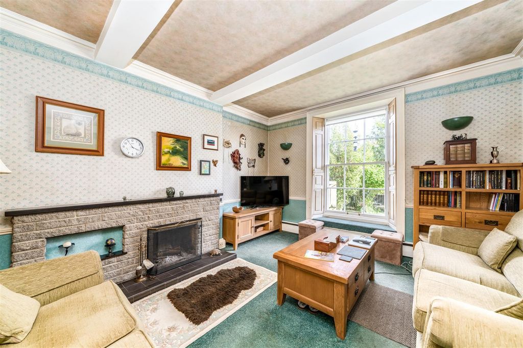 Additional image 6 of 5 bed villa for saleMaxwell Place, Maxwell Lane, Kelso TD5