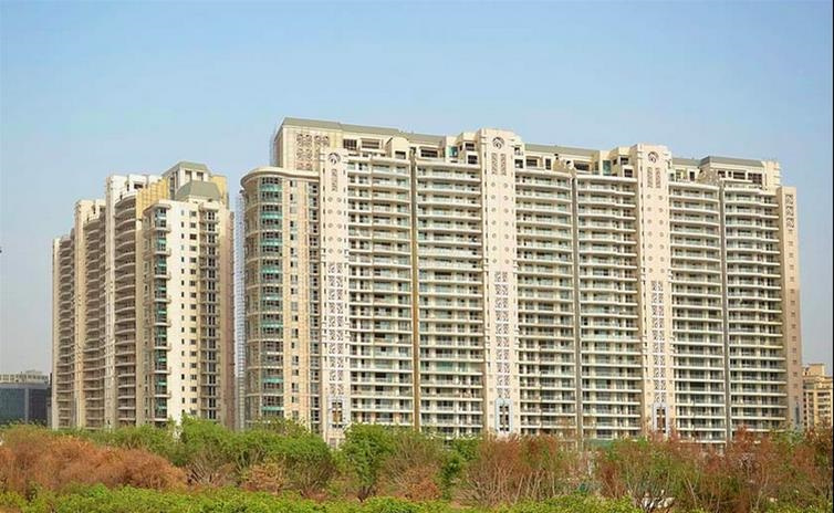 Sector 54, Gurgaon