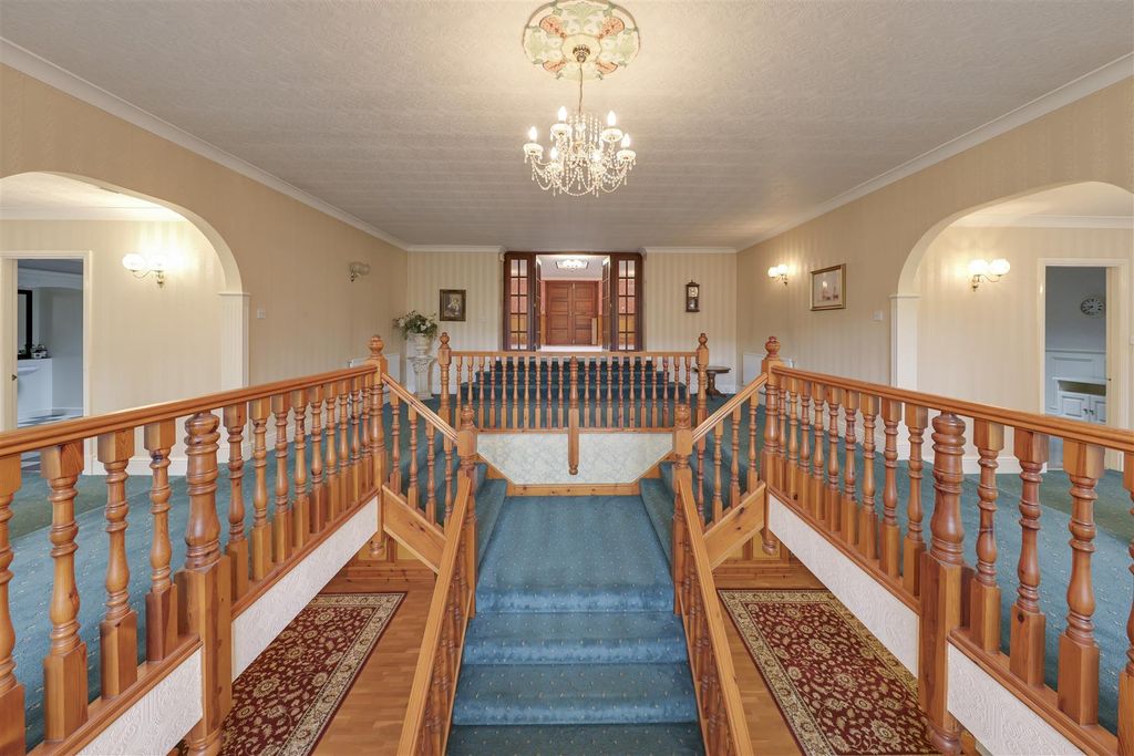 Additional image 26 of 6 bed detached house for saleBurnley Road, Loveclough, Rossendale - Over 10, 000Sqft Of Accommodation BB4