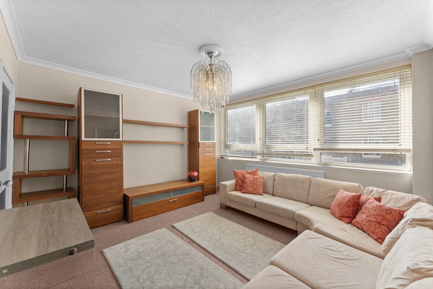 Additional image 2 of 1 Bed Flat, Coltash Court, EC1Y, N1 7GU