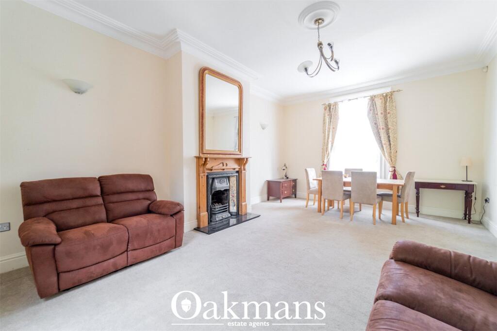 Additional image 7 of Monument Road, Birmingham, West Midlands, B16