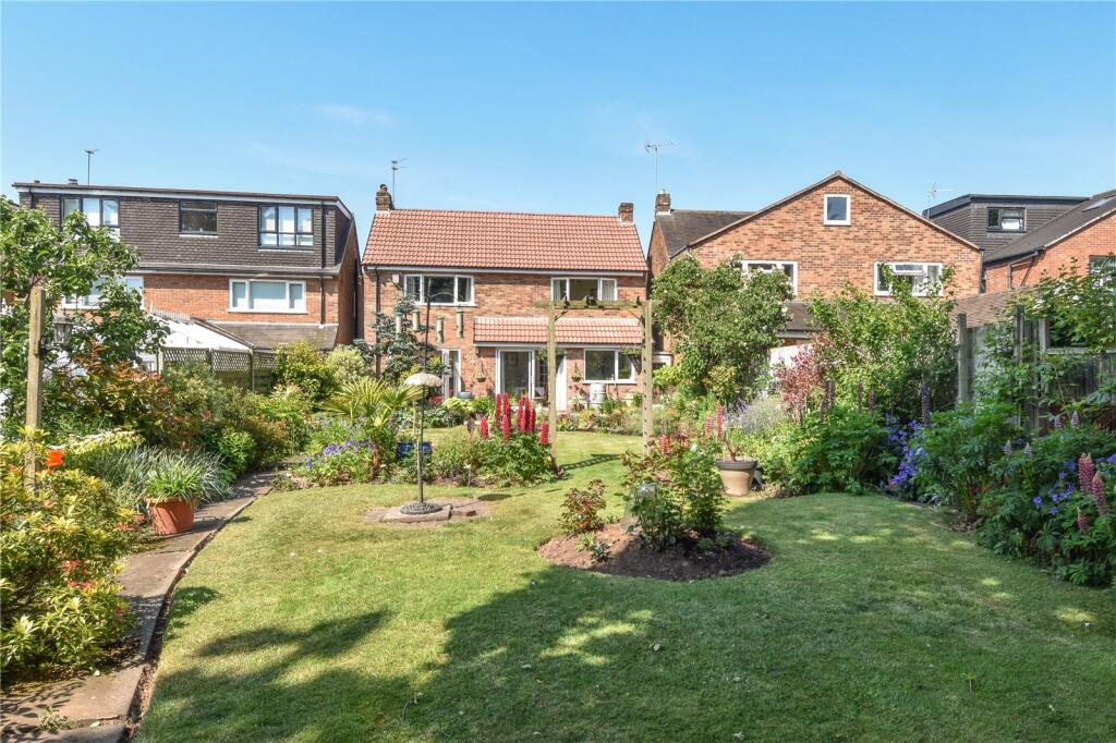 Additional image 27 of Elizabeth Road, Moseley, Birmingham, B13