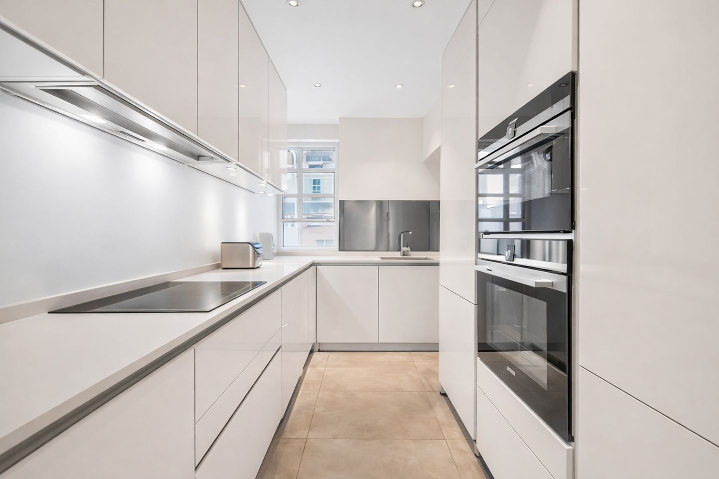 Additional image 3 of 3 Bed Flat, Dorset House, NW1, N1 7GU