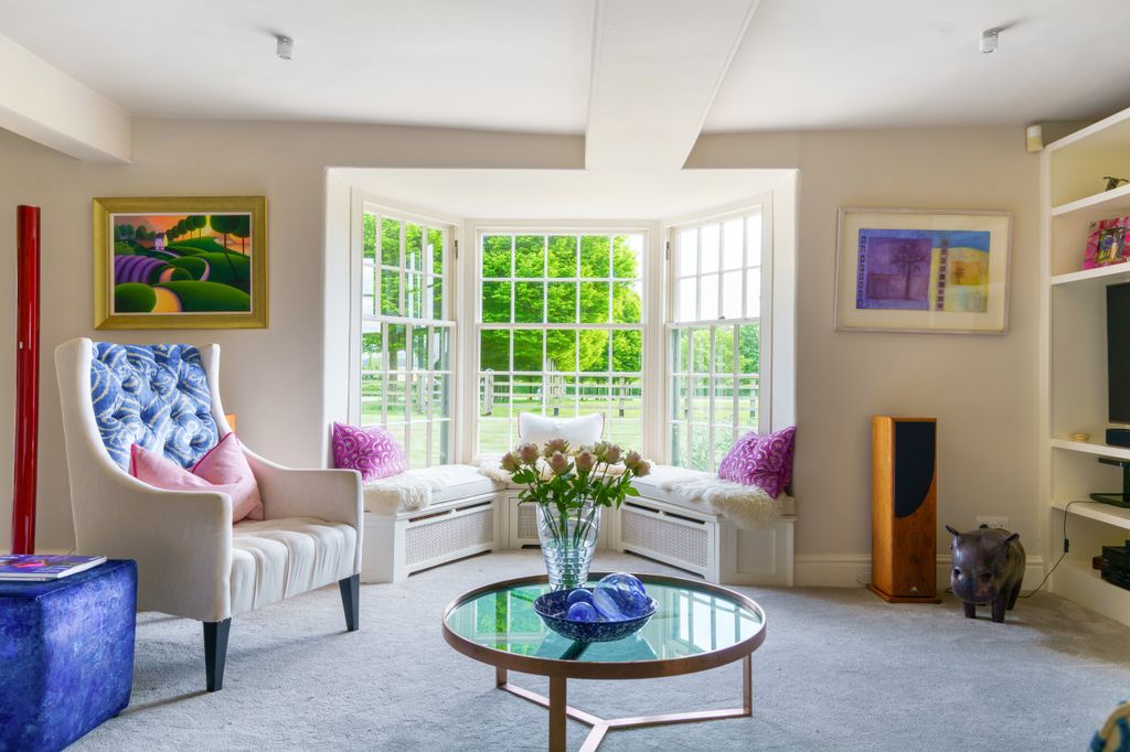 Additional image 9 of 5 bed detached house for saleThorpe Lane, Tealby, Market Rasen LN8