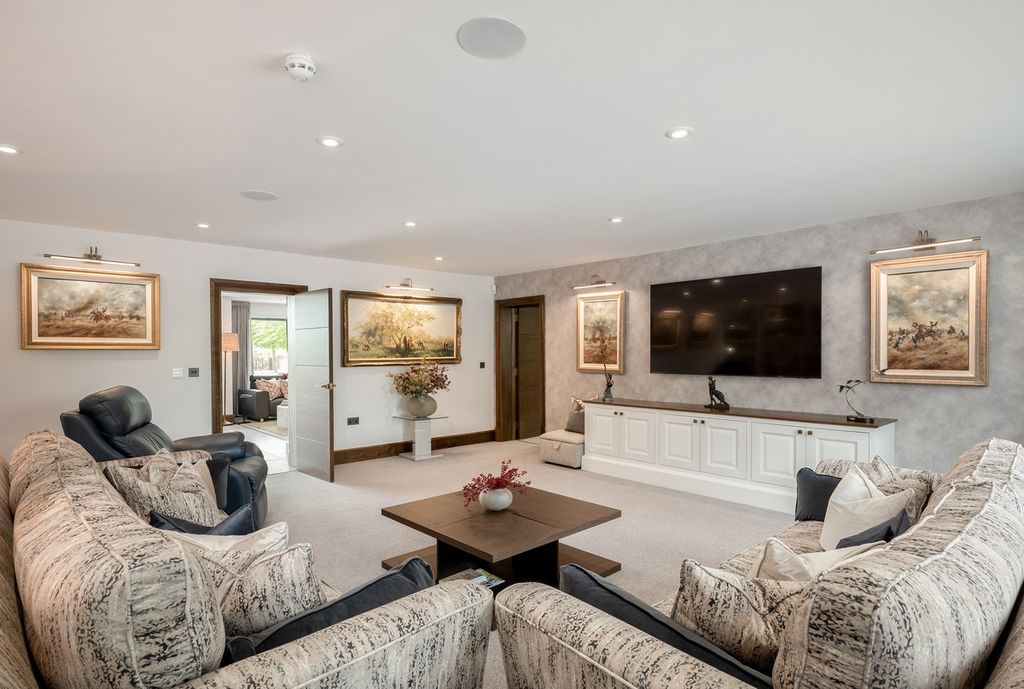 Additional image 11 of 5 bed detached house for saleFord Lane, Langley Stratford-Upon-Avon, Warwickshire CV37