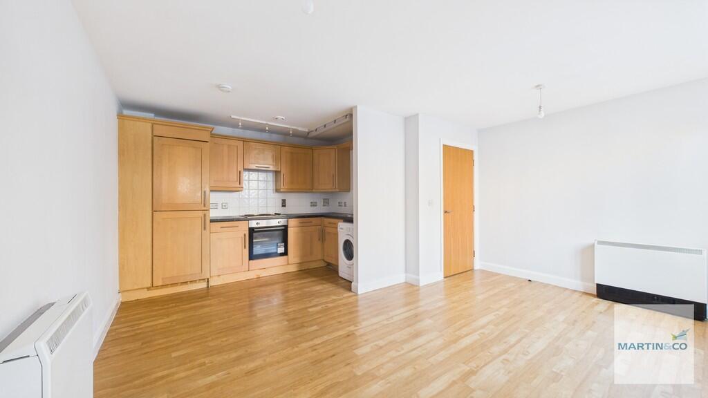 Additional image 5 of Saturday Bridge, Gas Street, Birmingham