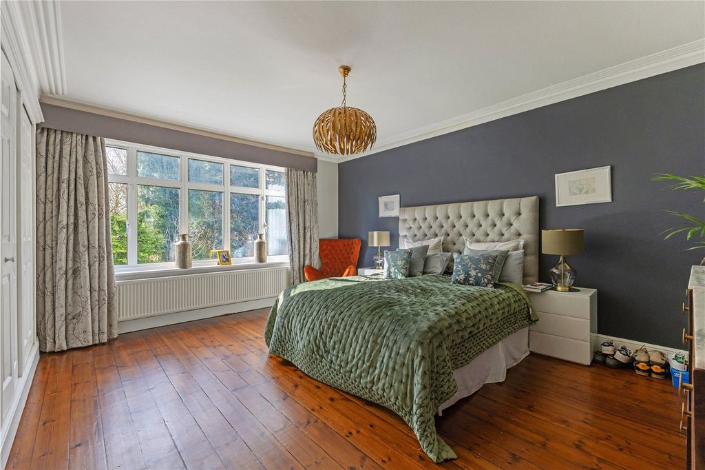 Additional image 11 of 5 bed detached house for saleRidgeway Road, Long Ashton, North Somerset BS41
