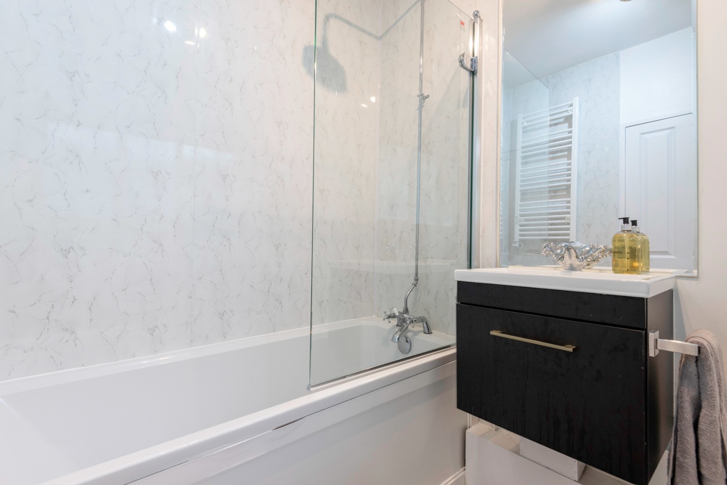 Additional image 9 of 1 Bed Flat, Hallfield Estate, W2, N1 7GU