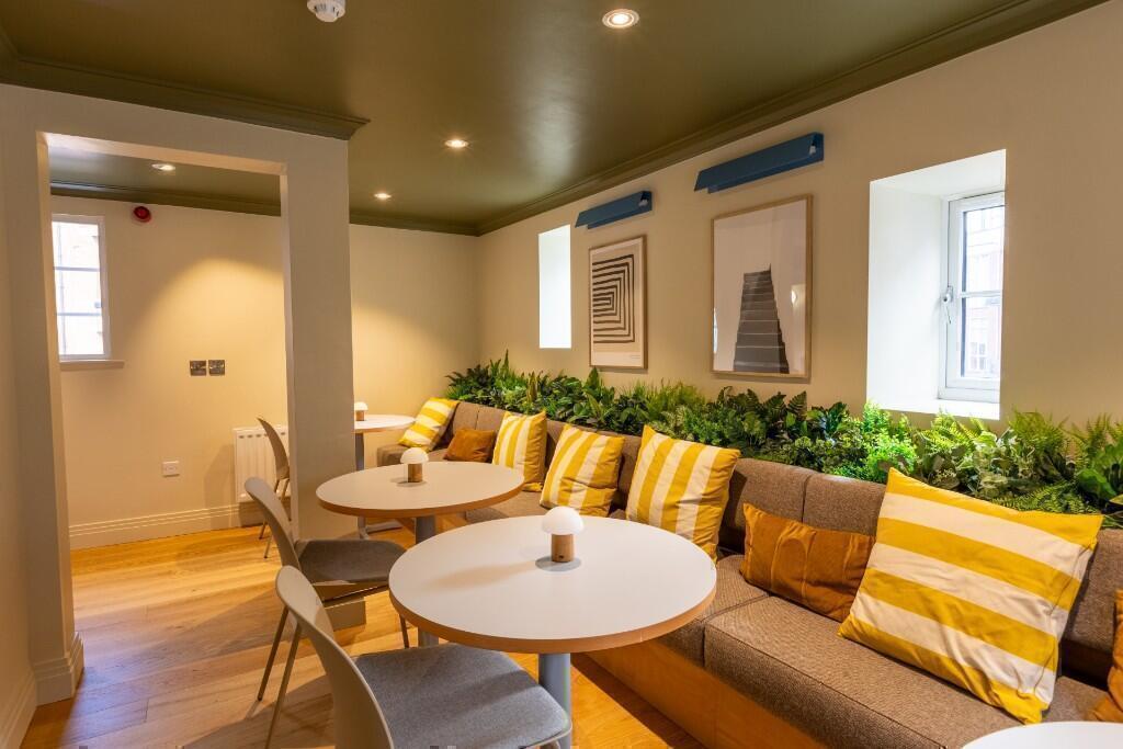 Additional image 13 of Flat D25, Sherborne Street, Birmingham, B16