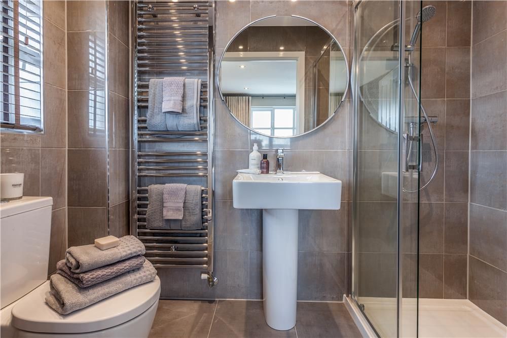 Additional image 8 of 5 bed detached house for sale"Alford" at Off Millerhill Road, Danderhall EH22
