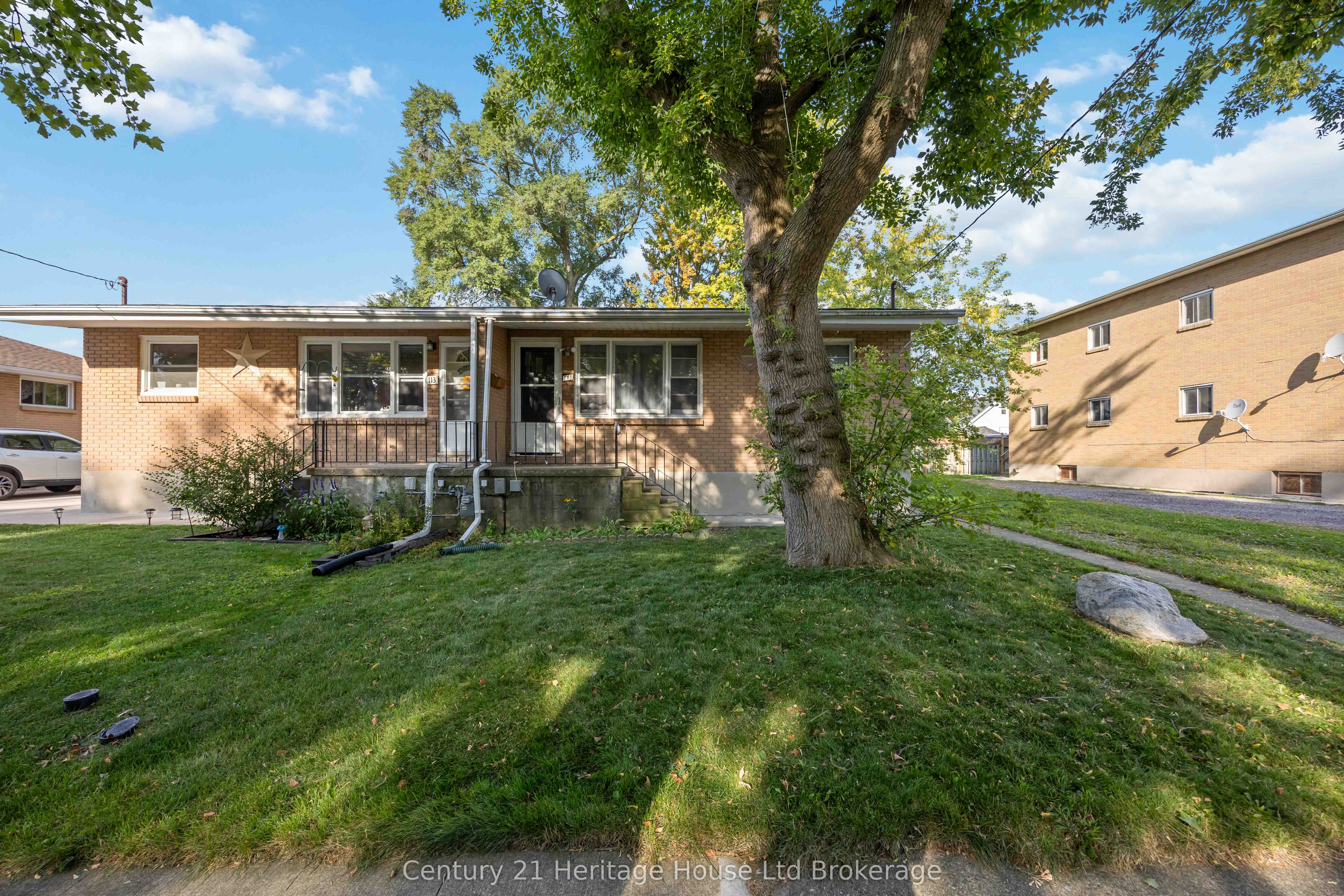 115 Sutton Street, Sarnia, ON, N7T 3S4