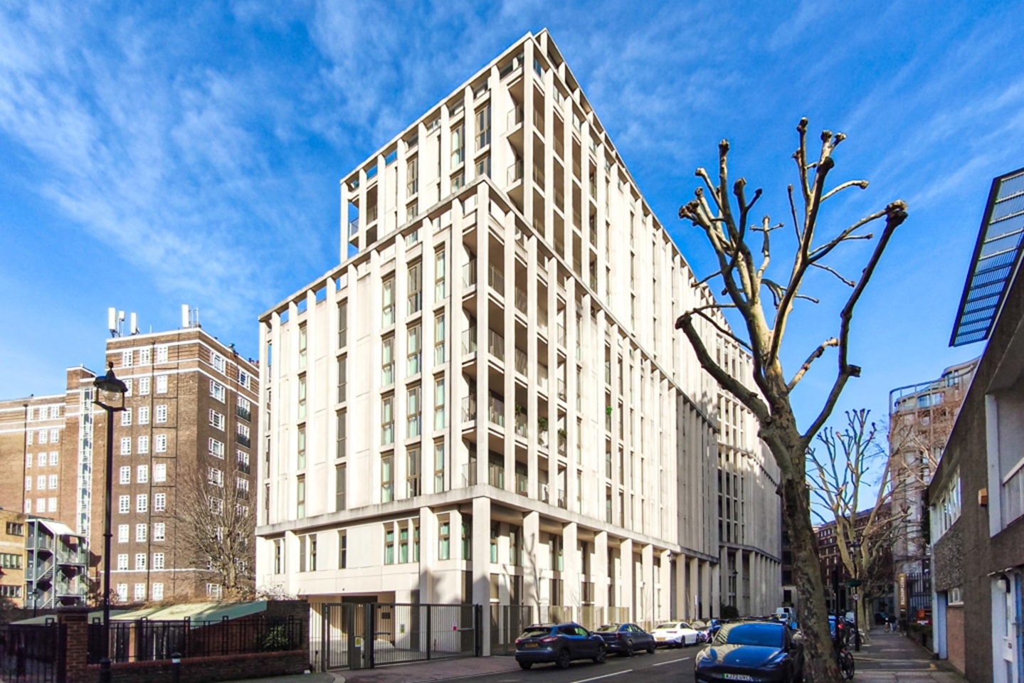 Additional image 6 of 3 Bed Flat, Leighton House, SW1P, N1 7GU