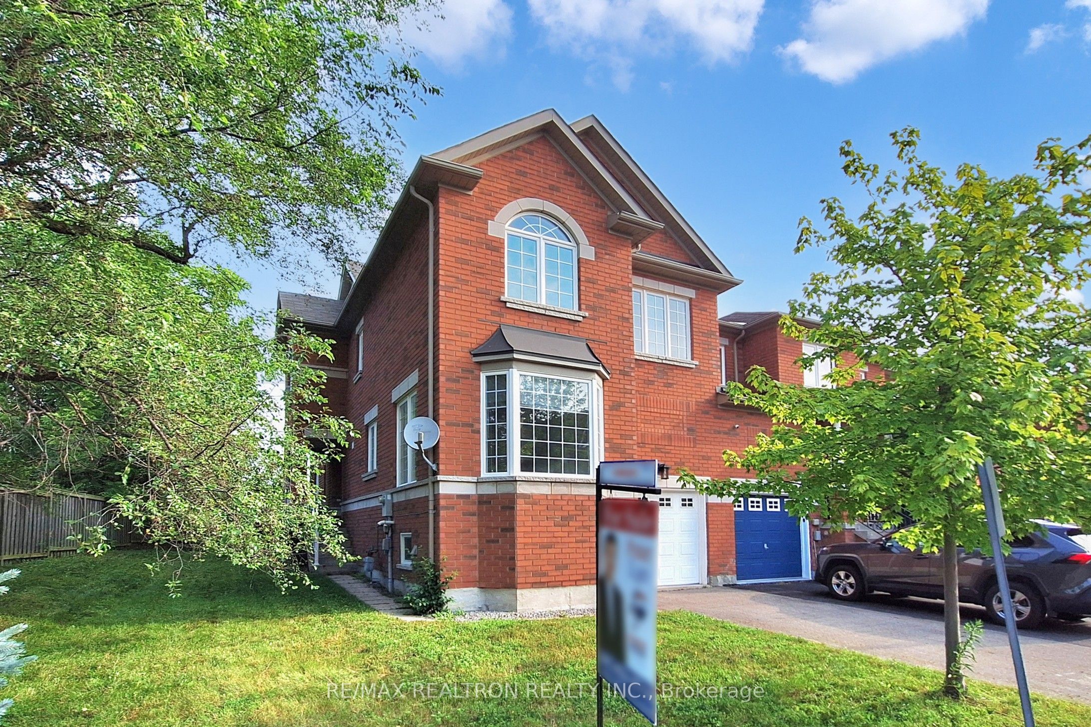 86-8 Townwood Drive, Richmond Hill, ON, L4E 4Y3