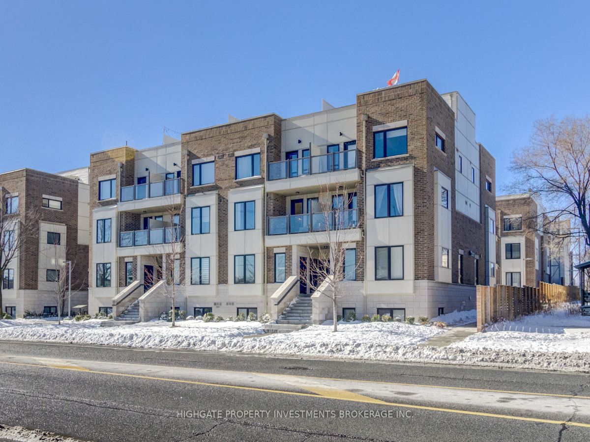 Additional image 2 of 112-256 Royal York Road, Toronto, ON, M8V 2V9