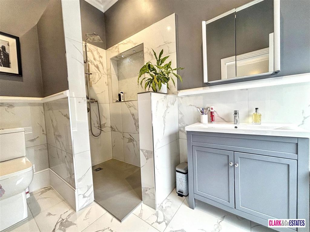 Additional image 11 of 5 bed flat for salePowderham Crescent, Exeter EX4