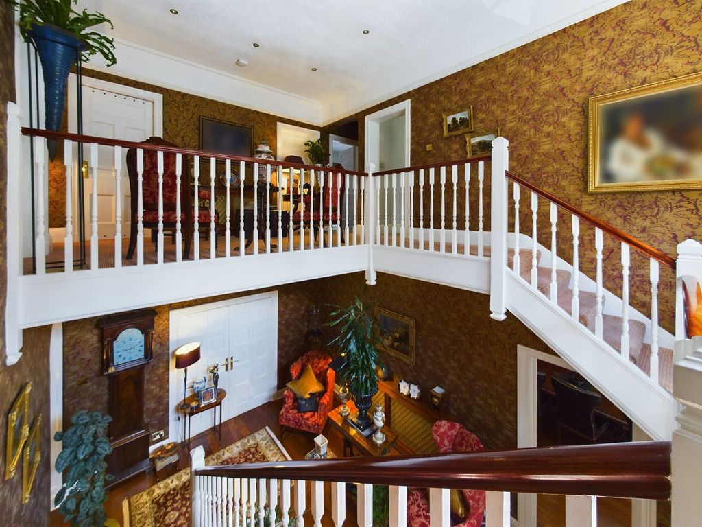 Additional image 19 of 5 bed detached house for sale‘Inverleith’, Menlove Avenue, Liverpool. L25