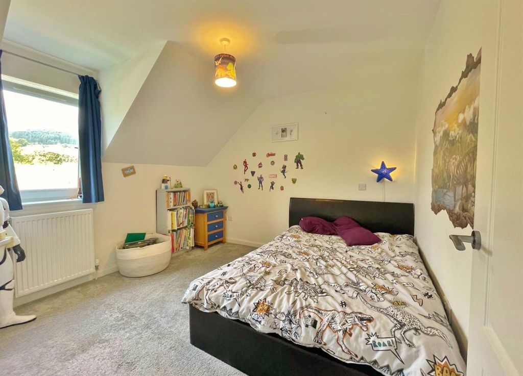 Additional image 21 of 4 bed detached house for saleGables, Whiting Bay, Isle Of Arran KA27